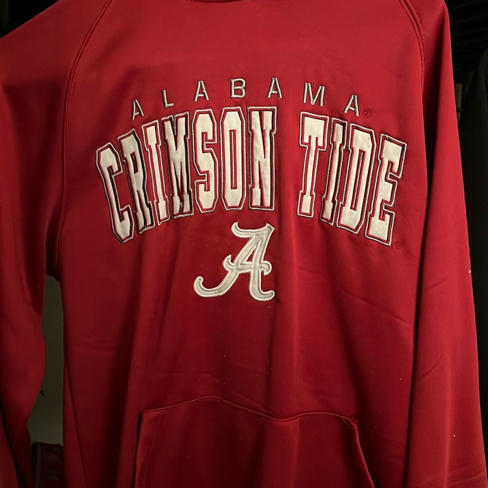 Alabama hoodie